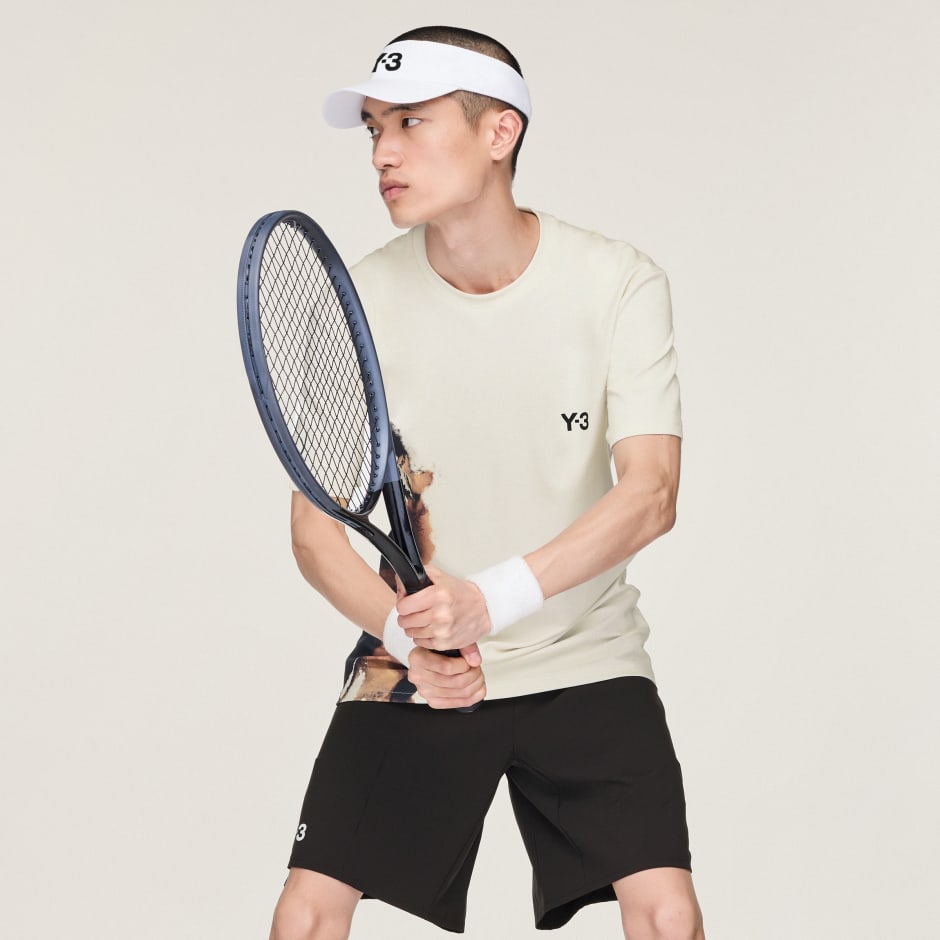 تيشيرت Y-3 Tennis Pro FreeLift