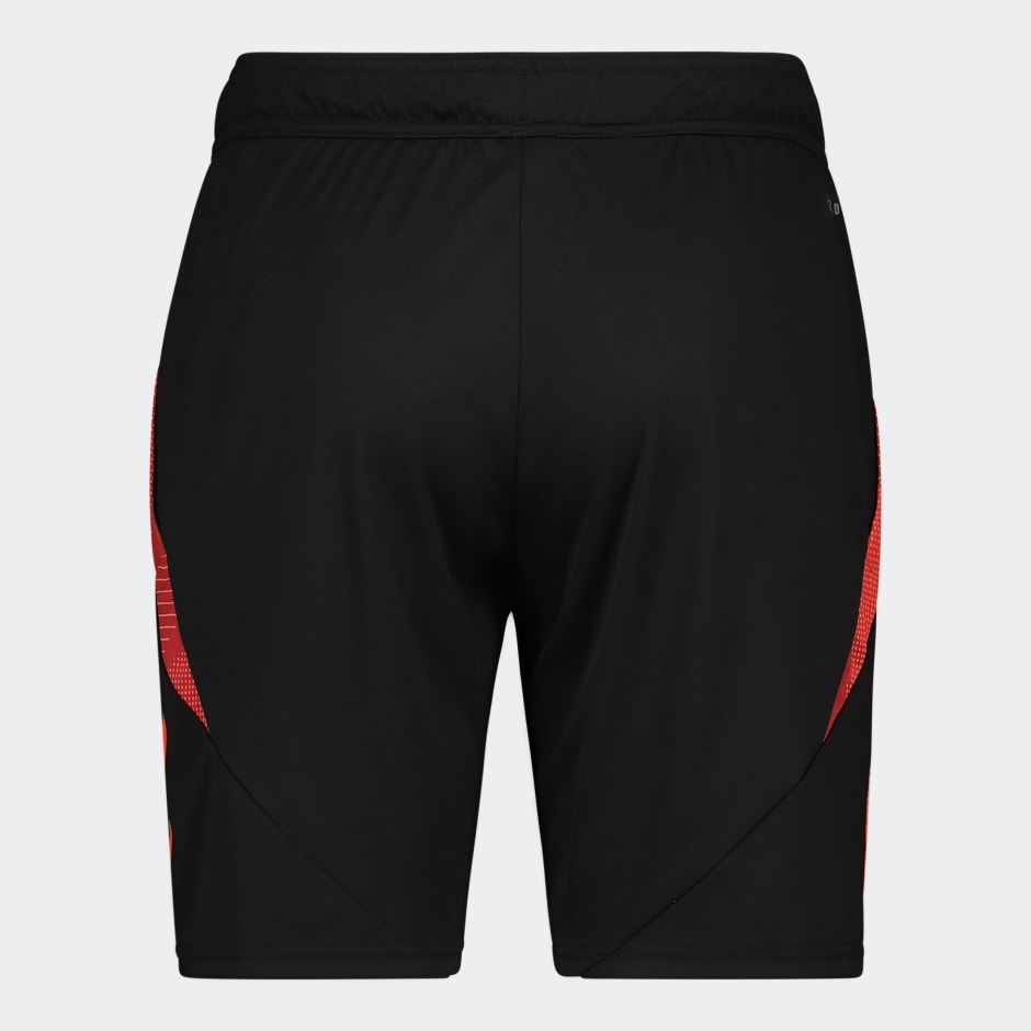 Orlando Pirates Tiro 24 Training Shorts
