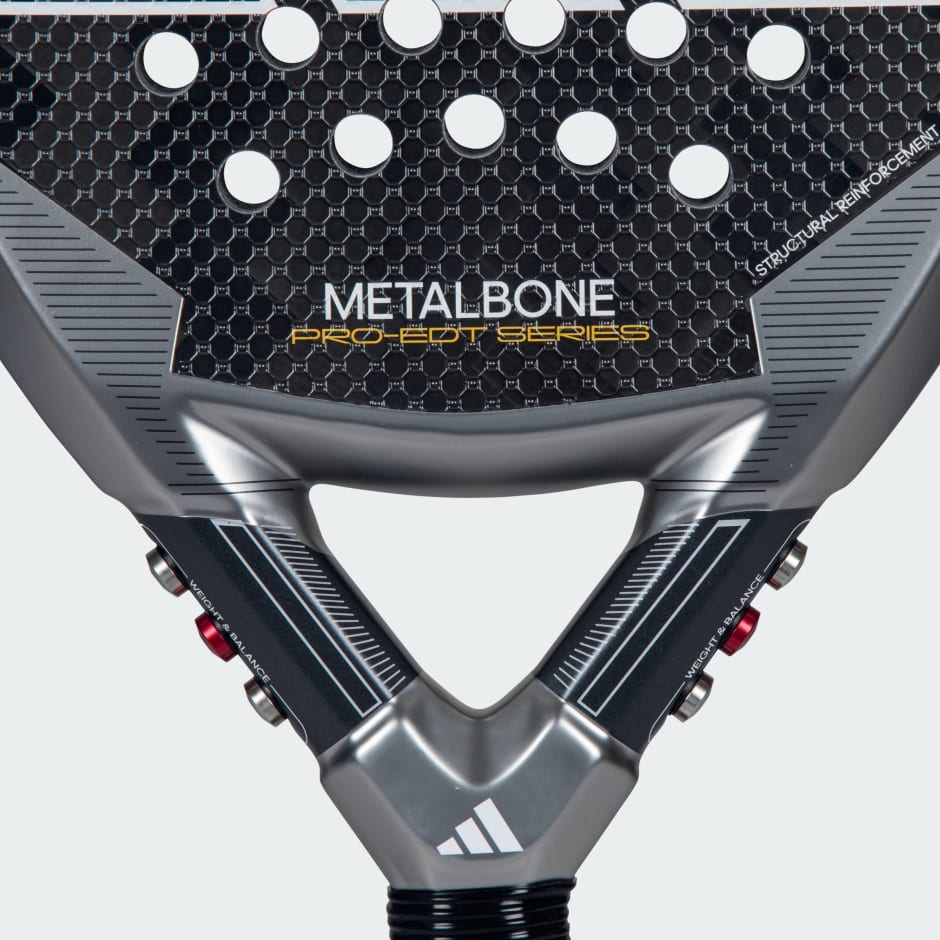 Rachetă de padel Metalbone Pro EDT 2024