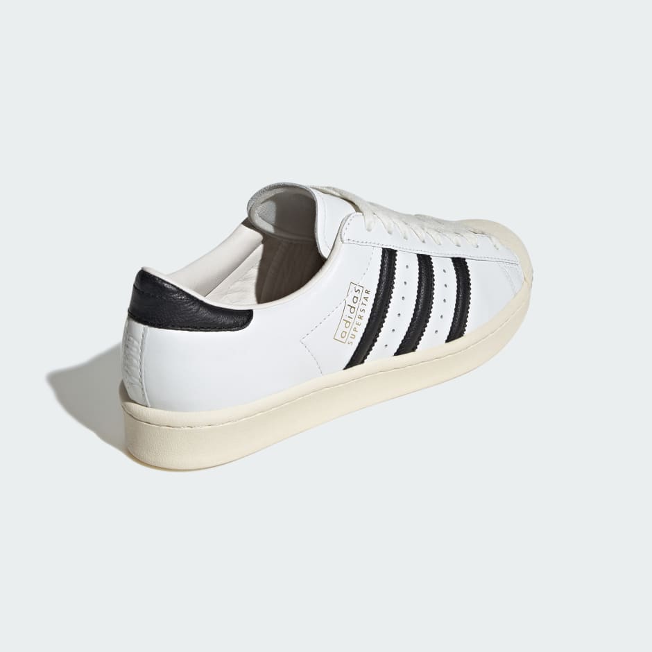 Superstar Vintage Made In Germany Shoes