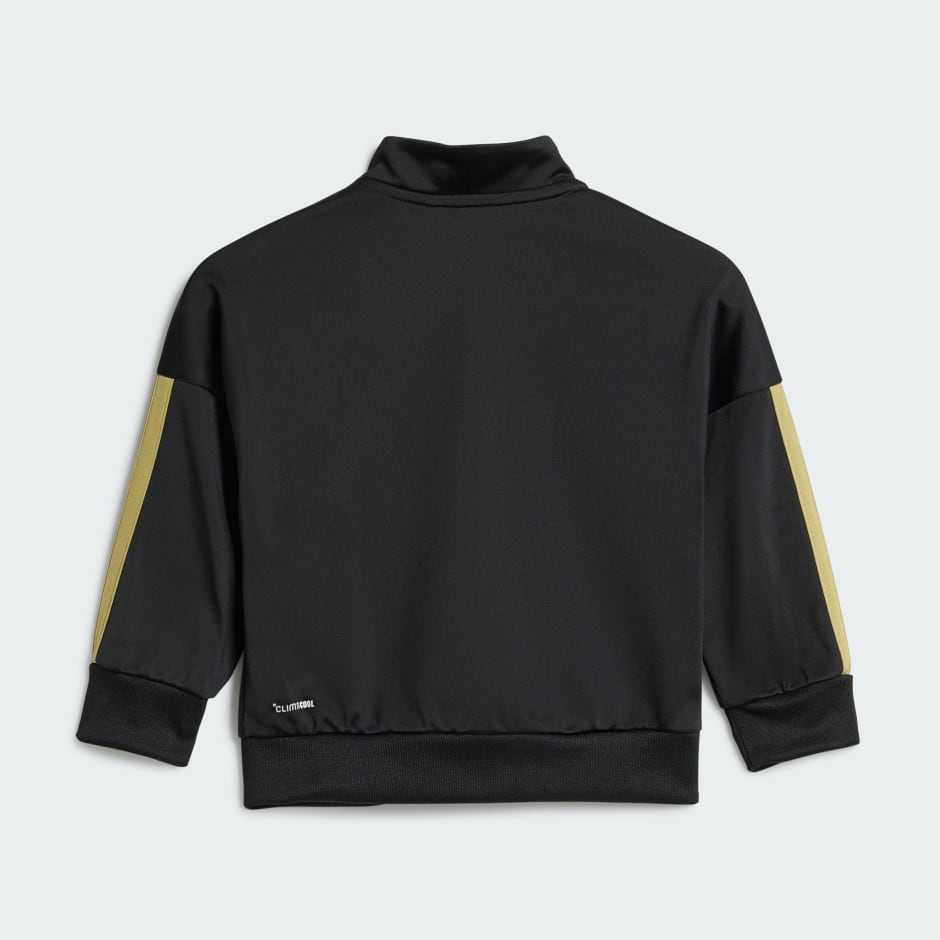 Essentials CLIMACOOL Track Suit Kids