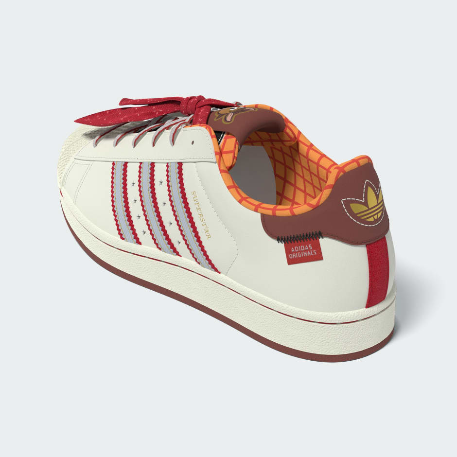 SUPERSTAR II SHOES