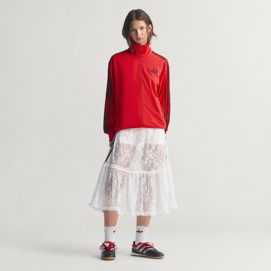 Predator Precision Street Trainers