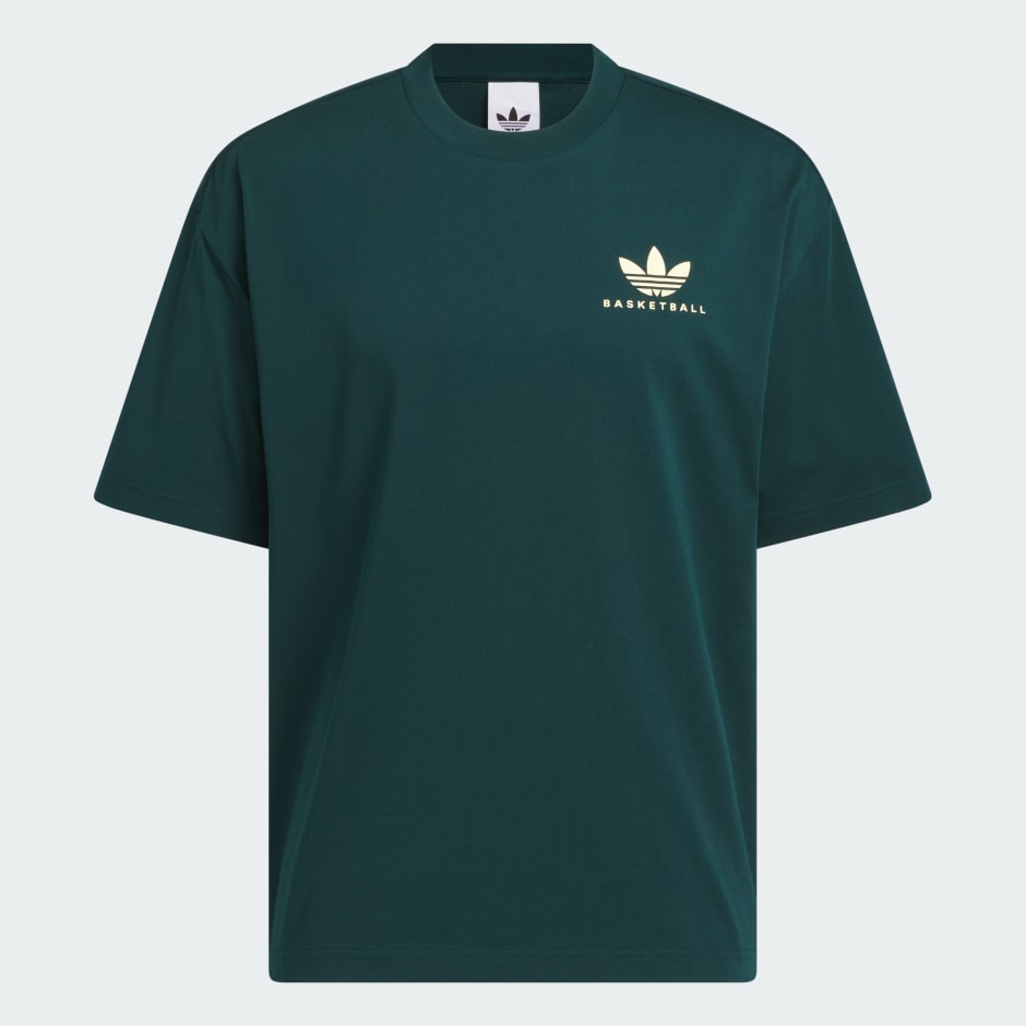 Worldwide Hoops GFX Tee