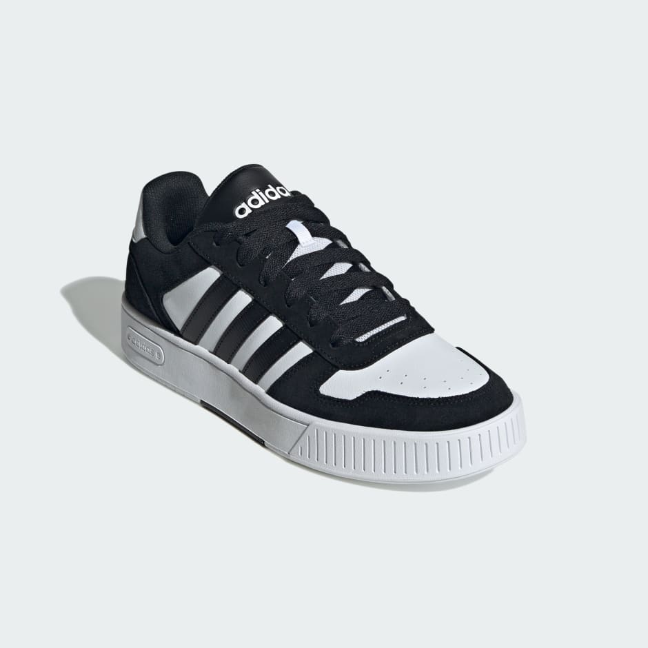 D-Pad Classic Basketball Shoes