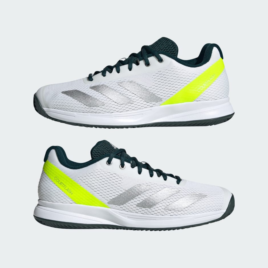 Courtflash Speed 2 Tennis Shoes
