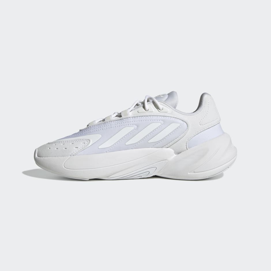 adidas Ozelia Shoes - White | adidas KE