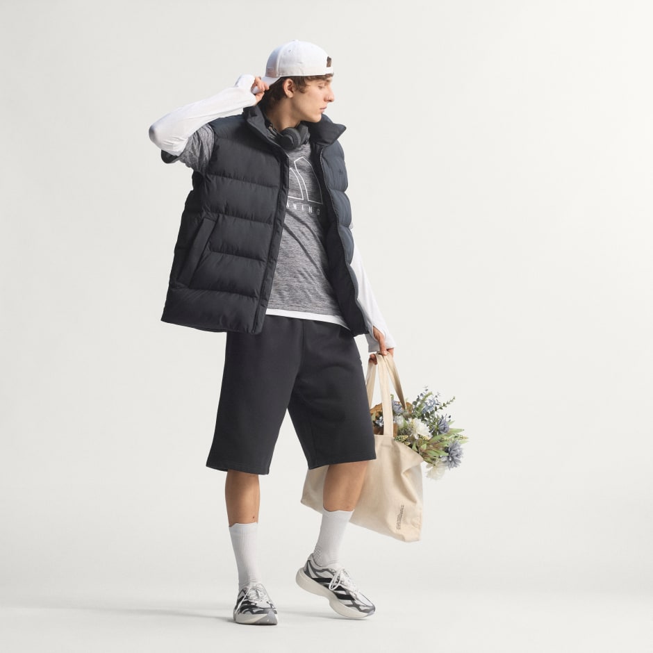 ADIZERO EVO SL EXO 跑鞋