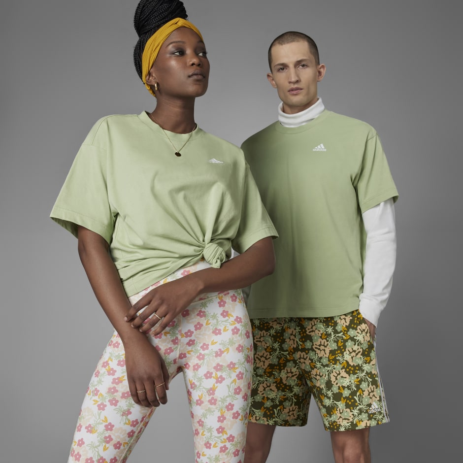 Grow Positivity Tee (Gender Neutral)