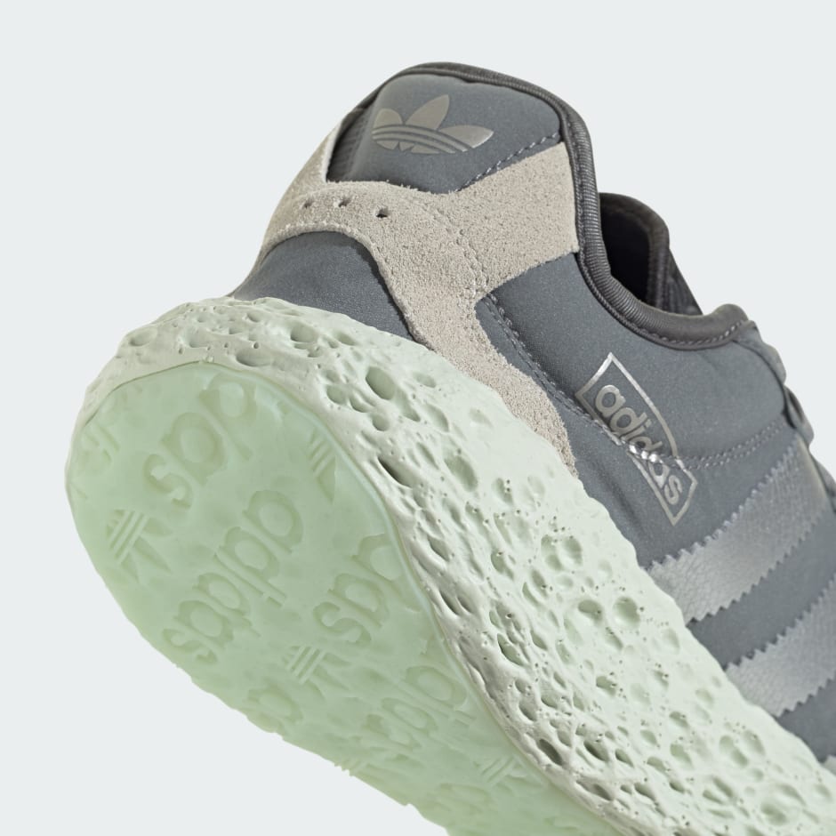 Zponge Shoes