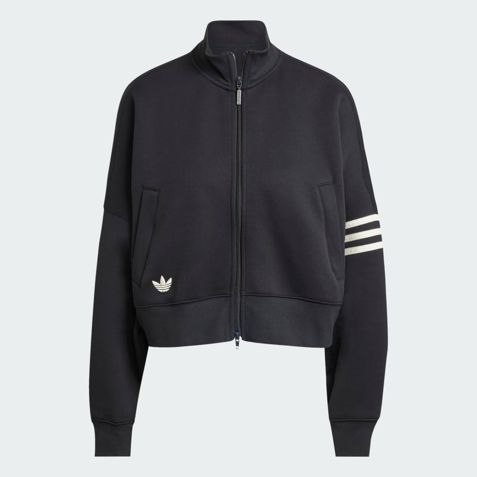 Neuclassics Track Top