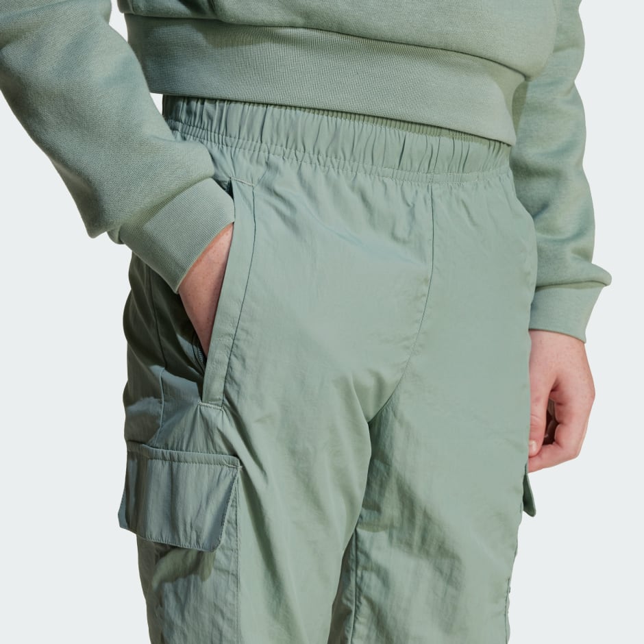 Cargo Shorts Kids