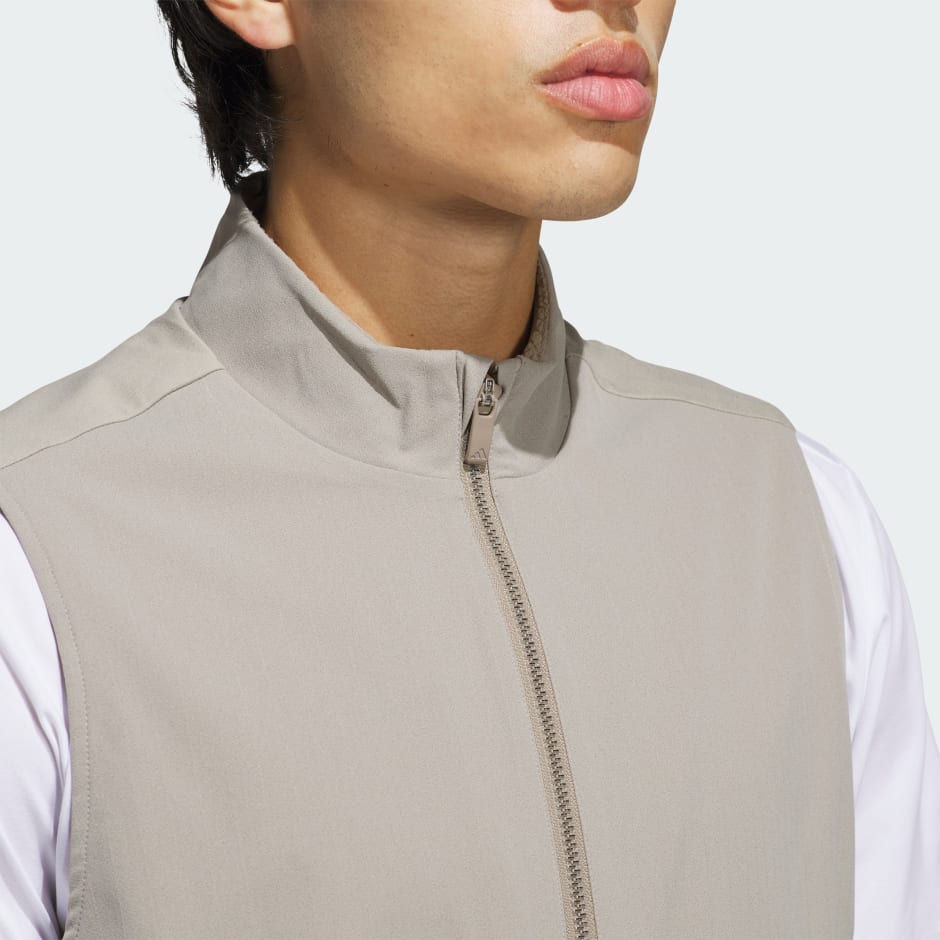 Prsluk s patentnim zatvaračem cijelom duljinom Ultimate365 Tour