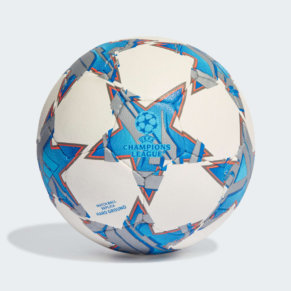 UCL Hard Ground 23/24 Group Stage Ball