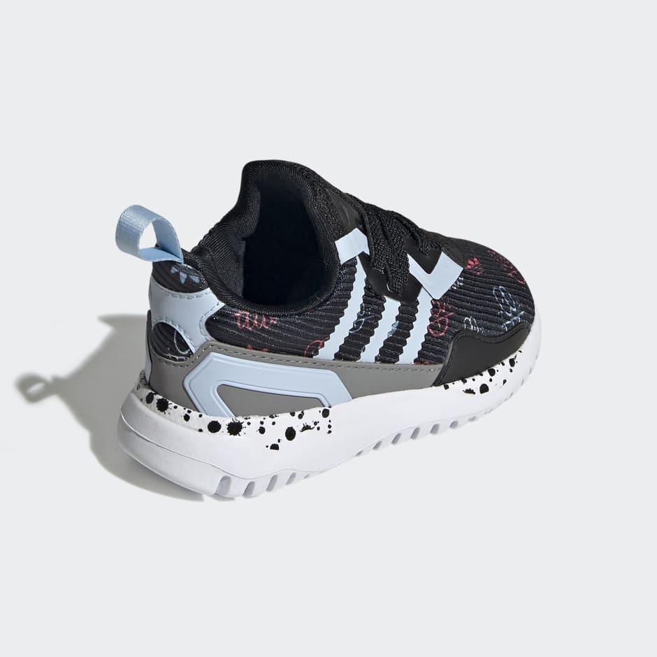 adidas x Kevin Lyons Originals Flex Shoes
