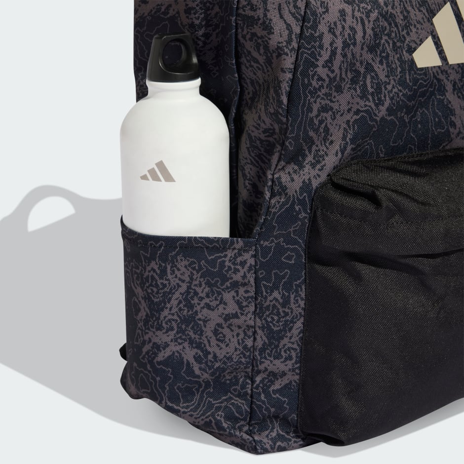 adidas CLASSIC TRAINING GRAPHIC BACKPACK