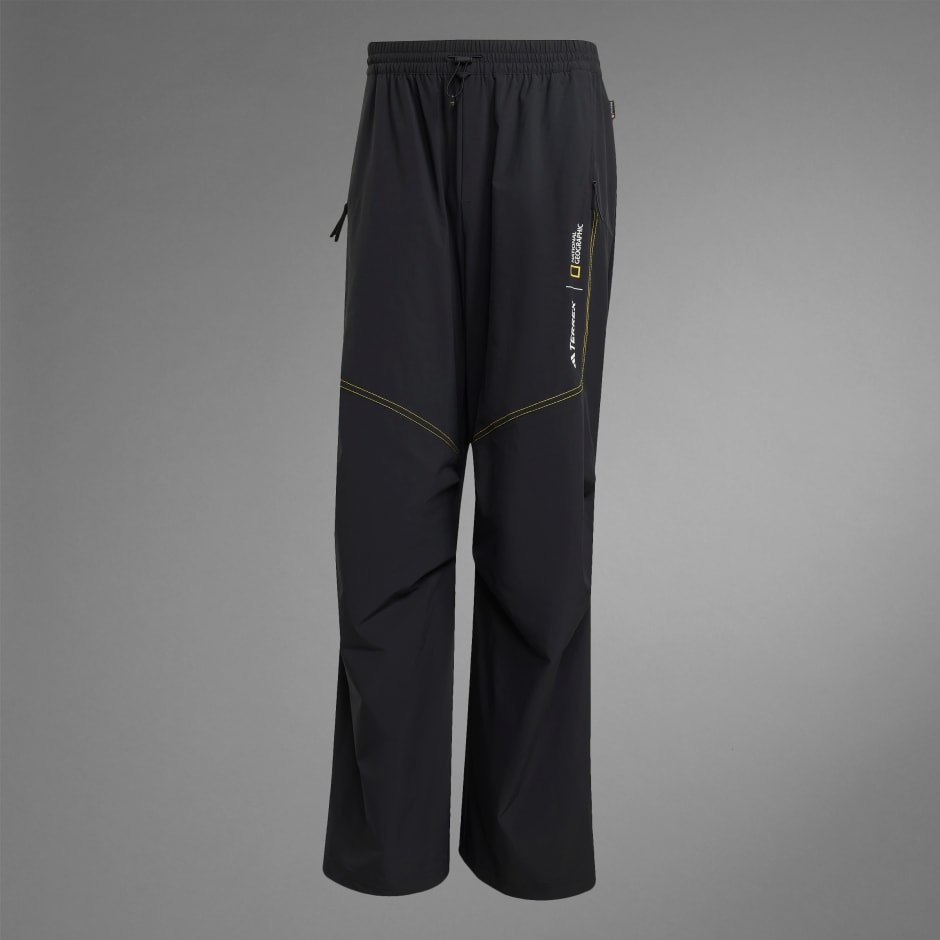 adidas National Geographic AEROREADY 長褲