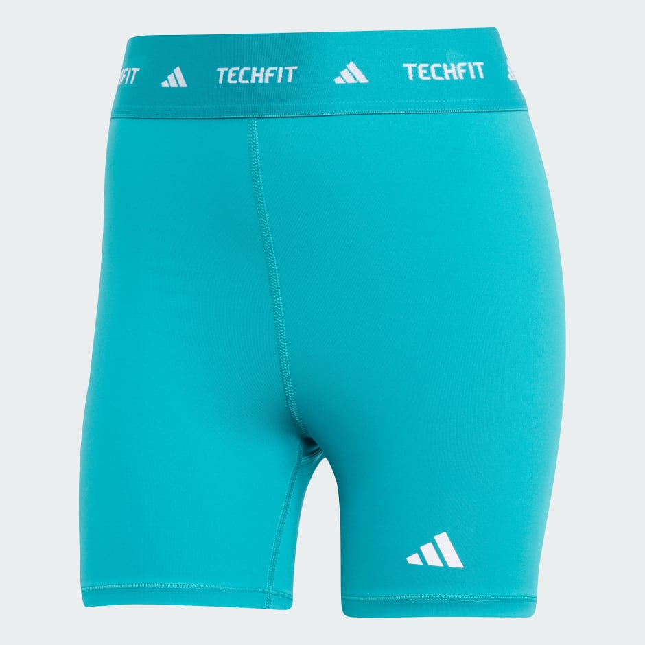 TECHFIT Short Leggings