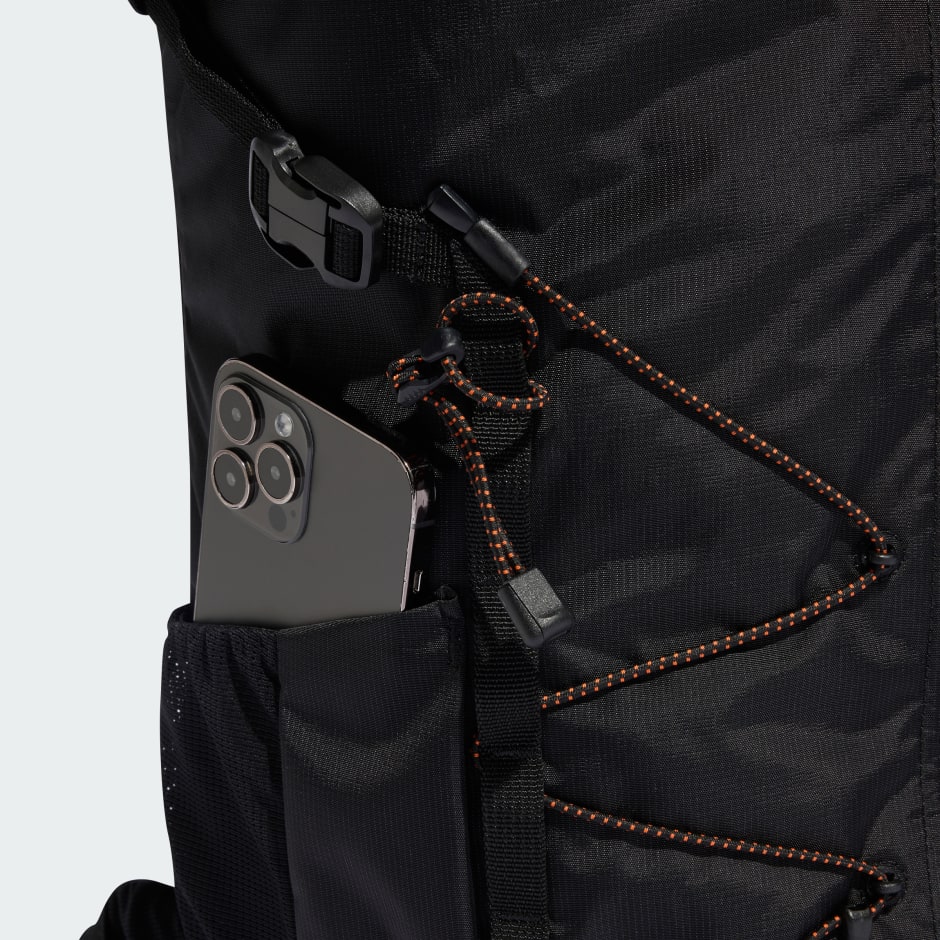 Rucsac 40l Terrex Xperior CLIMACOOL