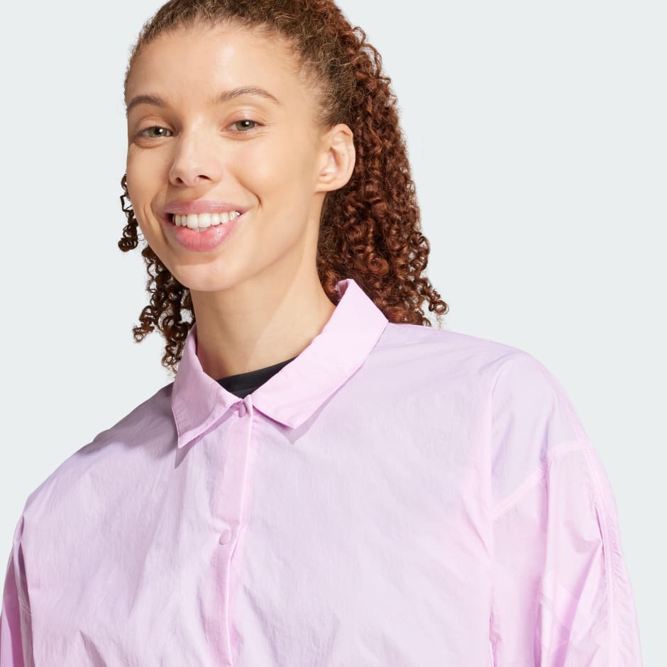 City Escape Lightweight Shirt
