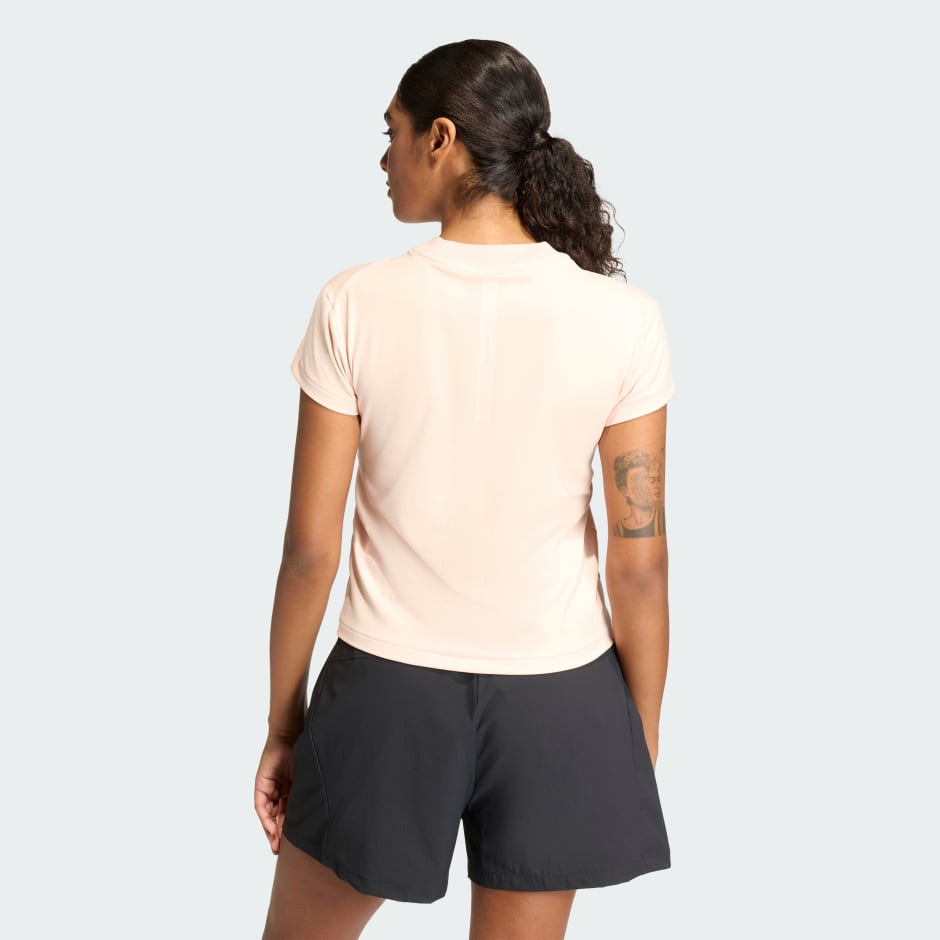 adidas Z.N.E. Tricou Baby