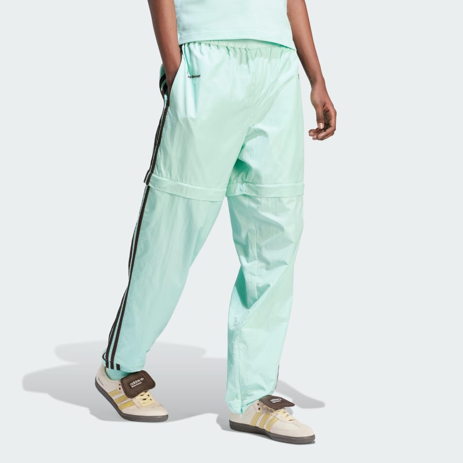 Off-White Nylon track pants | Men's Clothing | Vitkac