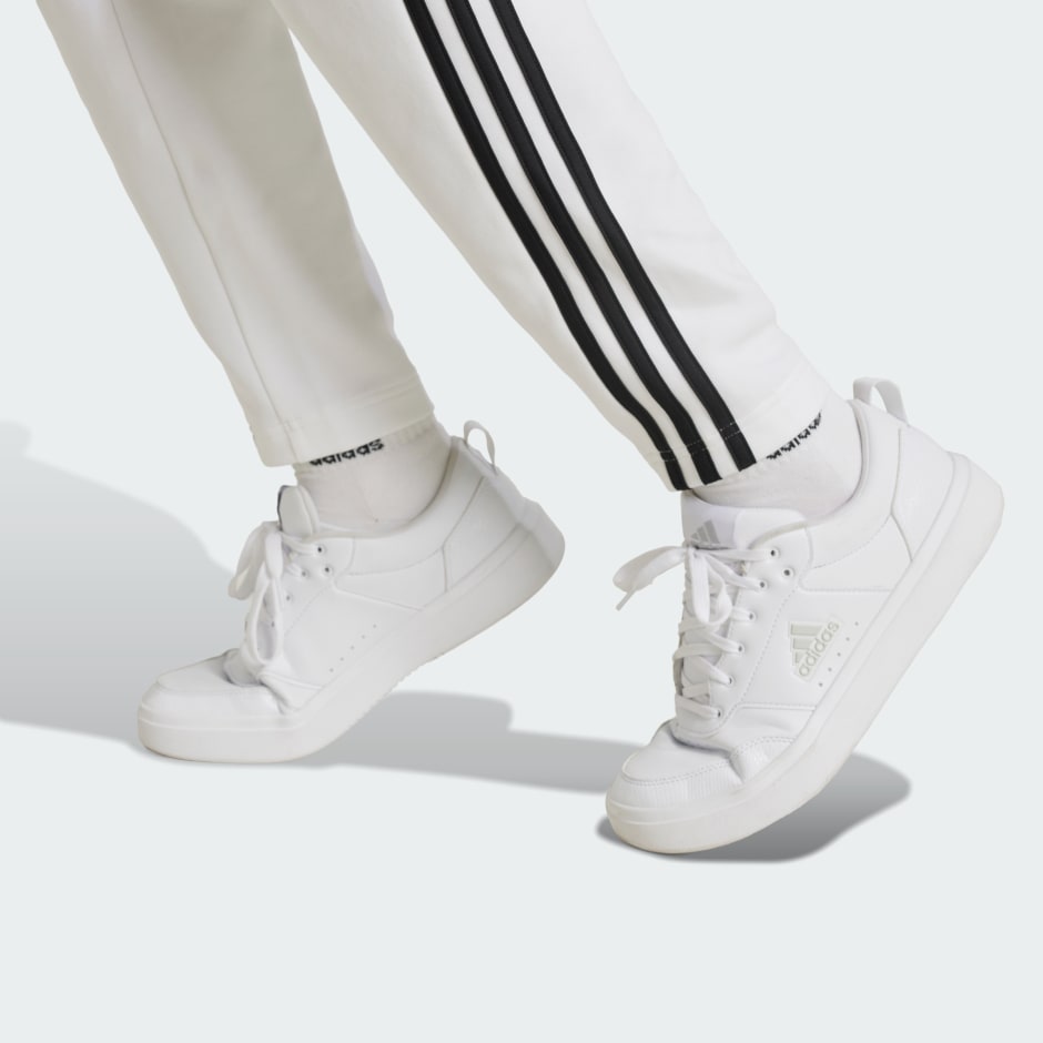 Future Icons 3-Stripes Ankle-Length Pants