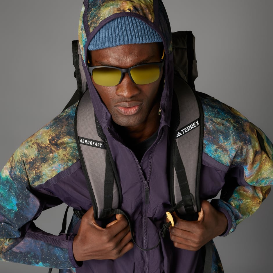 ©National Geographic WIND.RDY Jacket