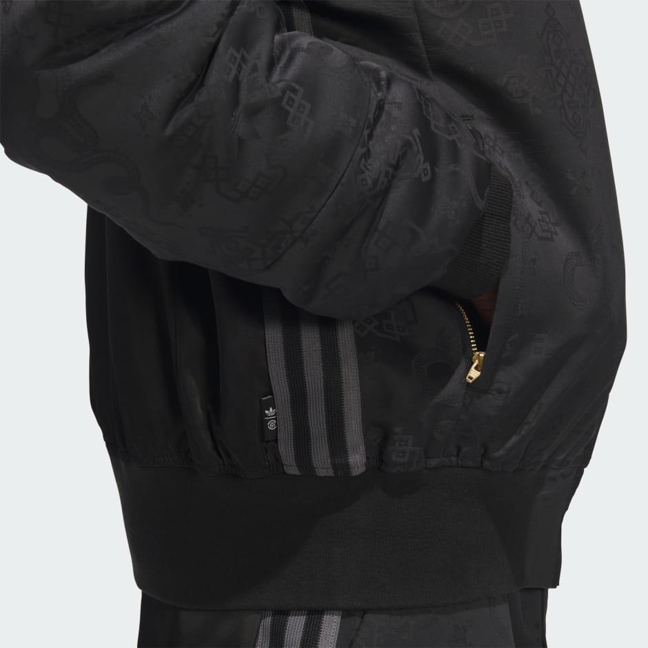 Clot Sports Jacket by Edison Chen (Gender Neutral)