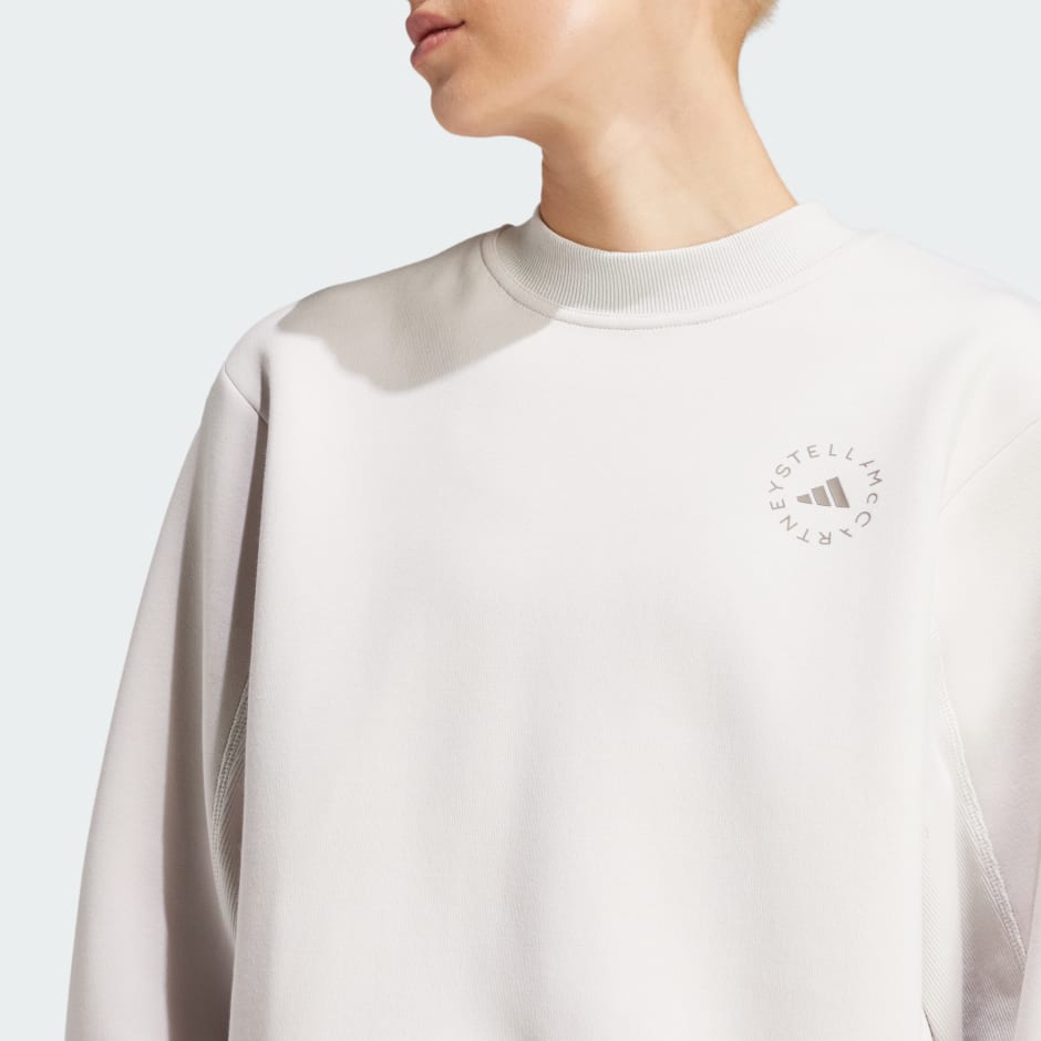 adidas by Stella McCartney Sportswear Sweatshirt