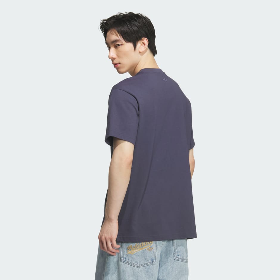 DOROPHY COLLAB - TT 熊貓 T 裇