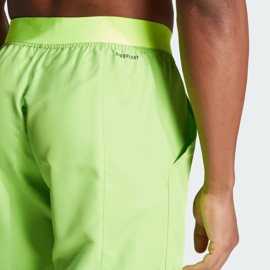 AEROREADY Pro Tennis Shorts