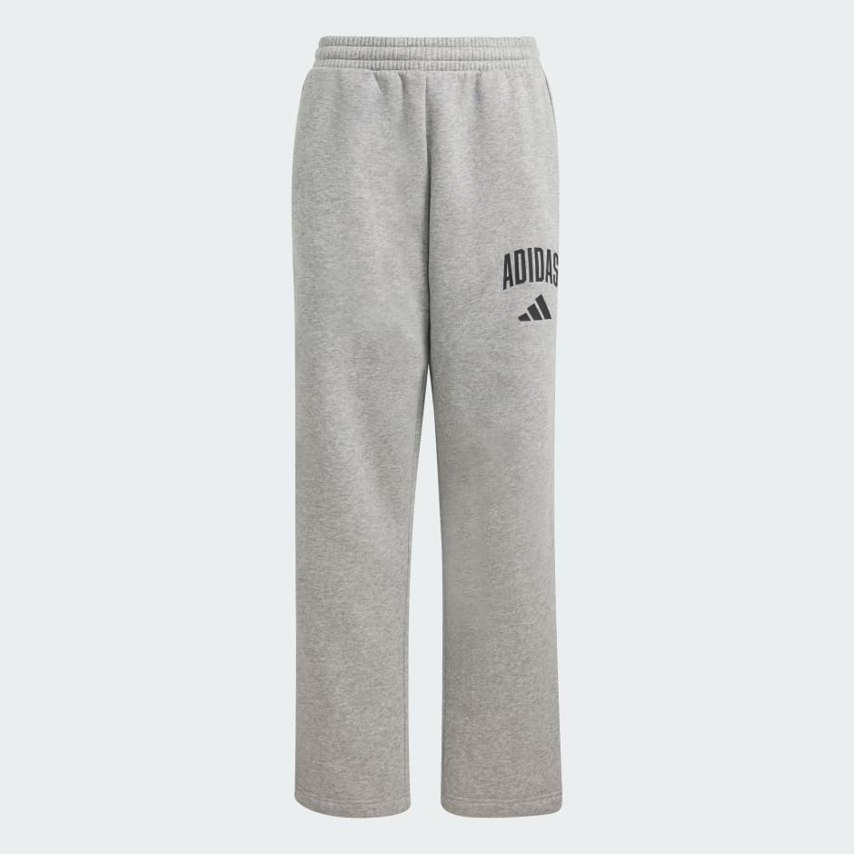 SEASONALS COLLEGIATE TYPOGRAPHY PANT