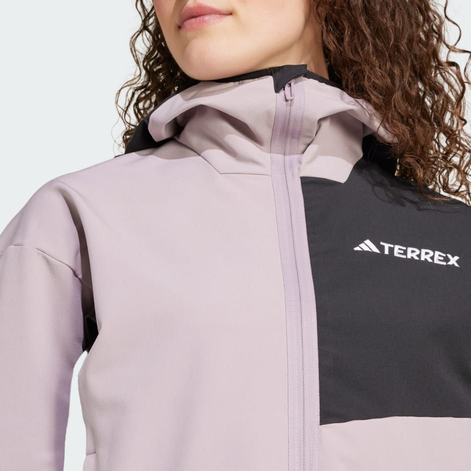 Jakna Terrex Multi Softshell