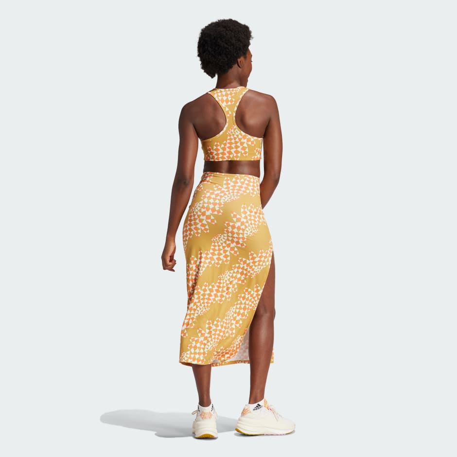 FARM DRESS