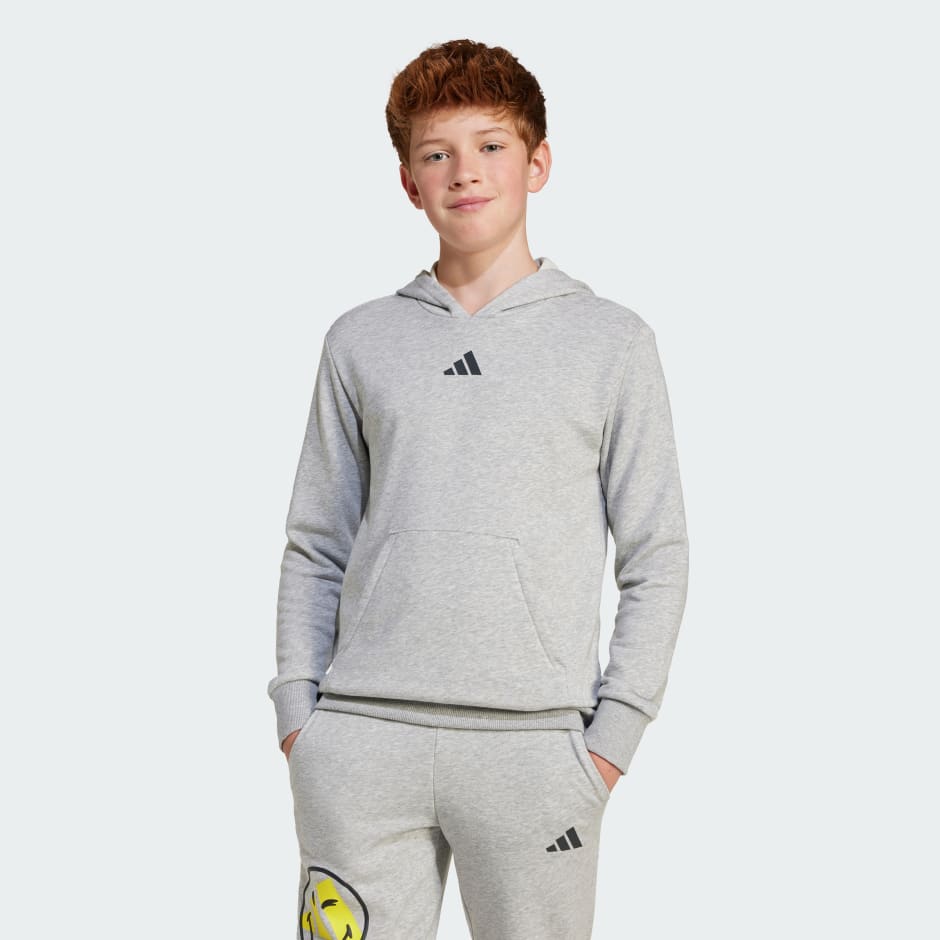 adidas x Smileyworld Hoodie Kids