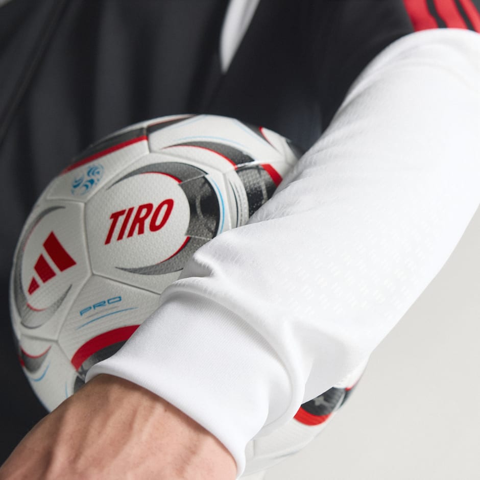 Tiro 26 Competition Training Jacket