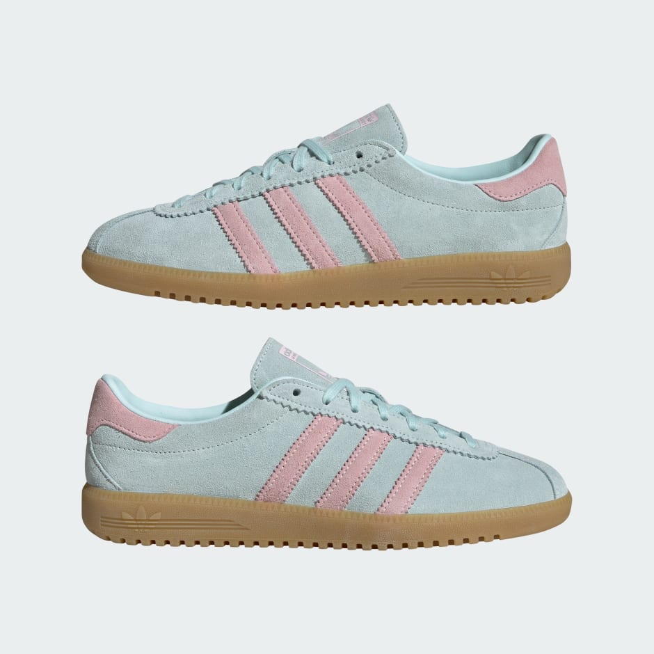 SHOES - BRMD Shoes - Turquoise | adidas Oman