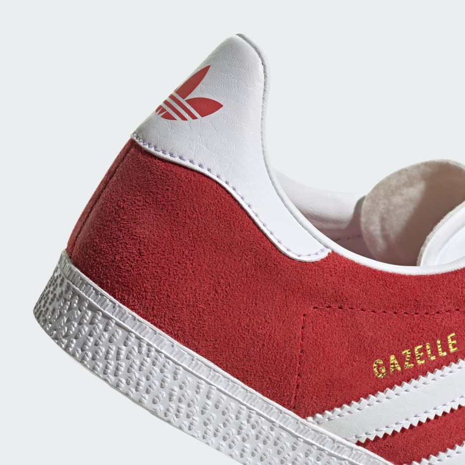 Gazelle Shoes