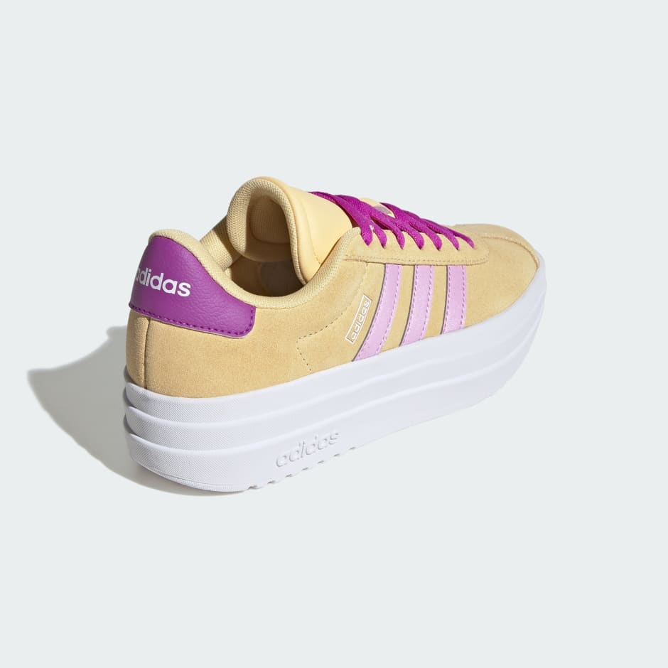 Teniși pentru copii VL Court Bold