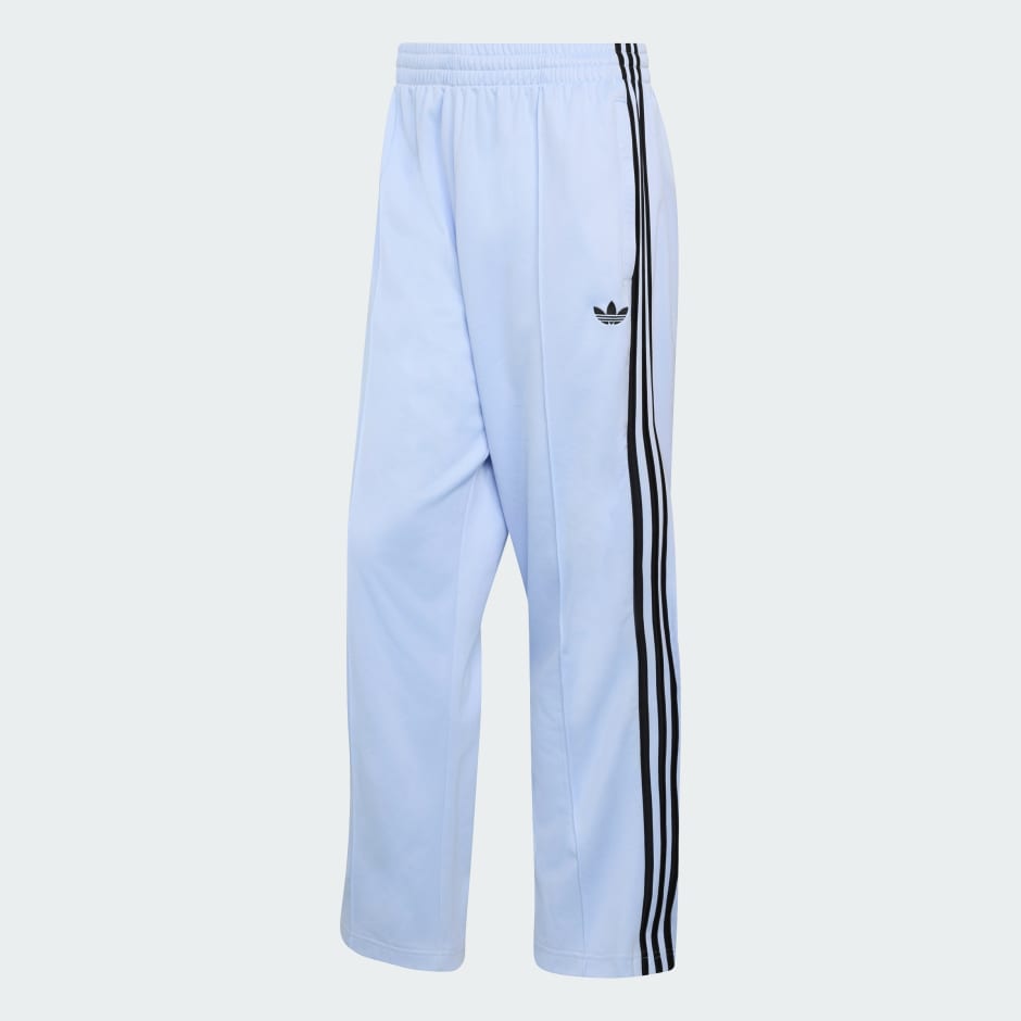 BAGGY TRACK PANTS