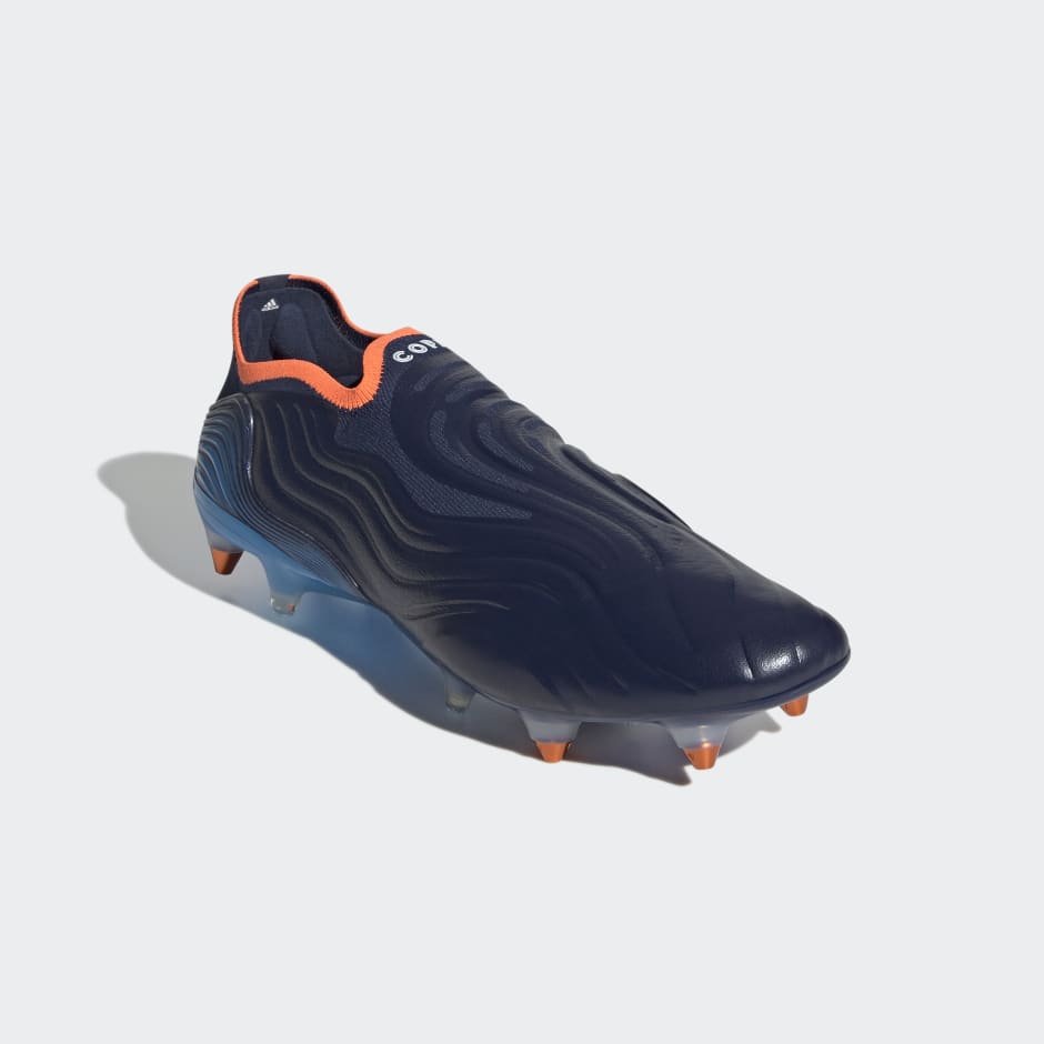 Copa Sense+ Soft Ground Boots image number null