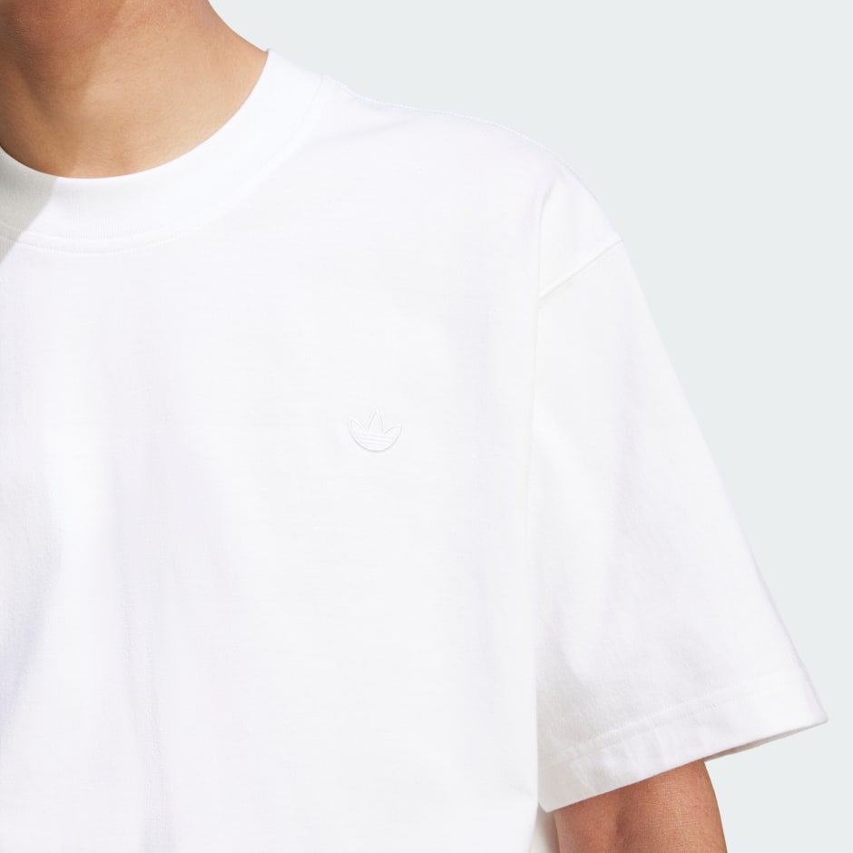 Premium Essentials Tee