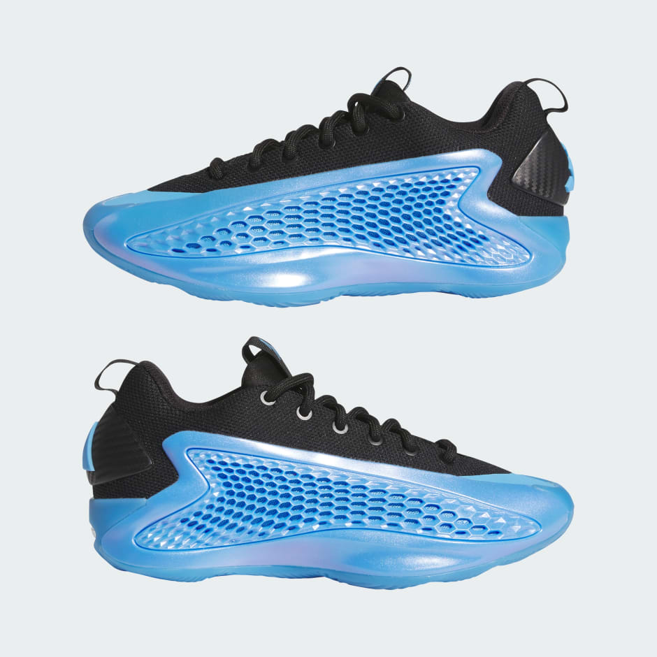 Anthony Edwards 1 Low Trainers Kids
