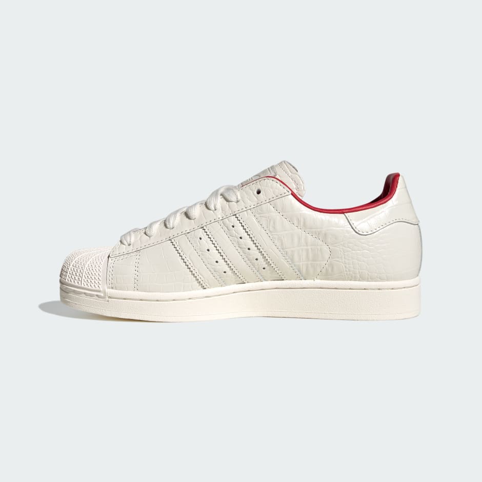 SUPERSTAR II shoes
