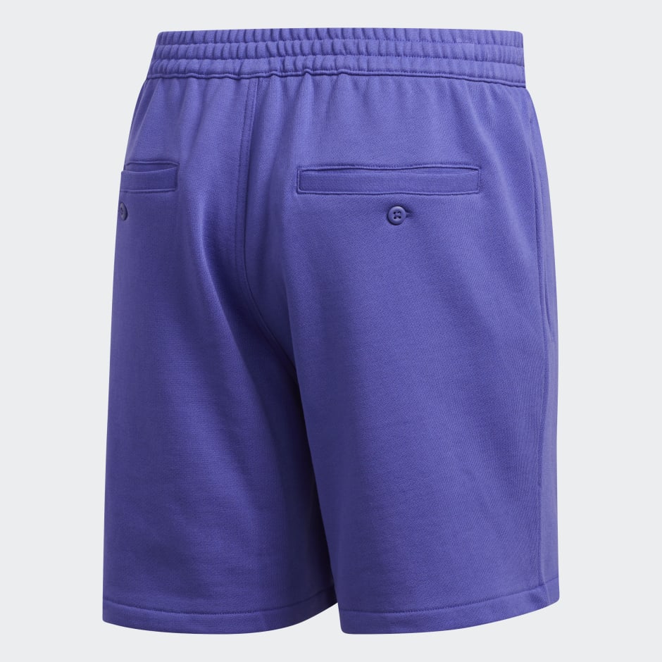 Shmoo Terry Shorts image number null
