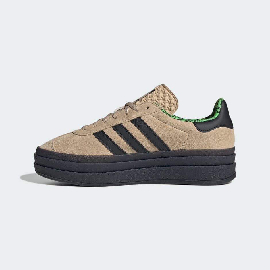 GAZELLE BOLD W