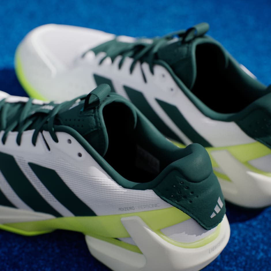 Tenisice Adizero Ubersonic 5