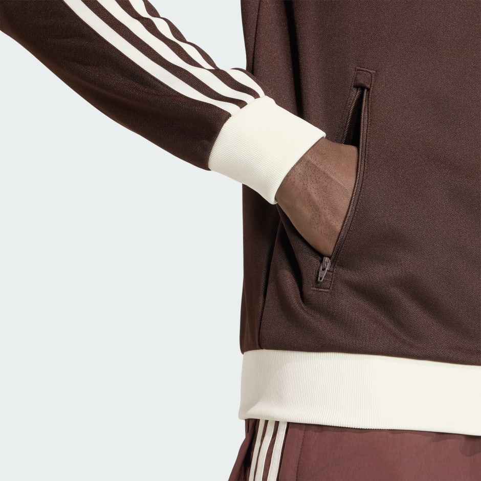 KLASIČNI GORNJI DIO TRENIRKE