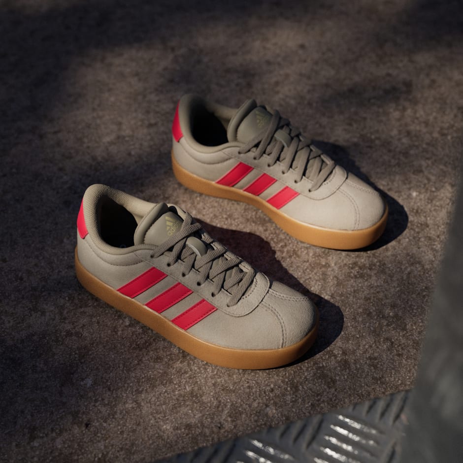 Teniși pentru copii VL Court 3.0